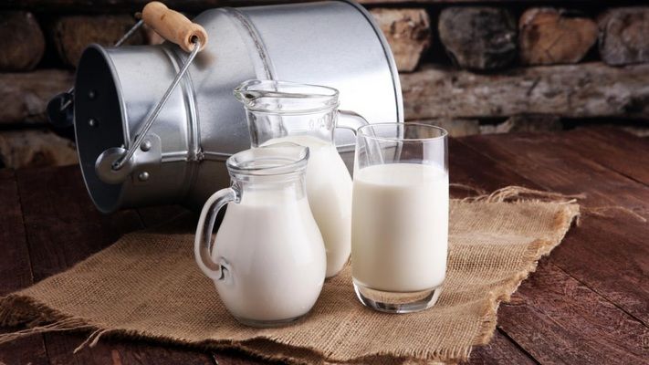 Еврокомиссия подтвердила высокое качество украинского молока