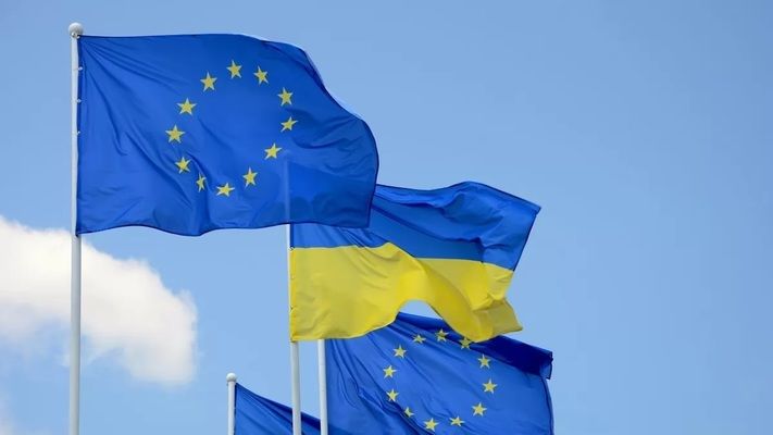 Украина возглавит Стратегию ЕС для Дунайского региона