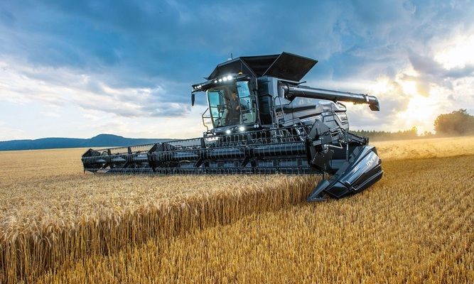 В 2022 году Украина уже не соберет рекордный урожай озимых зерновых - НААН 