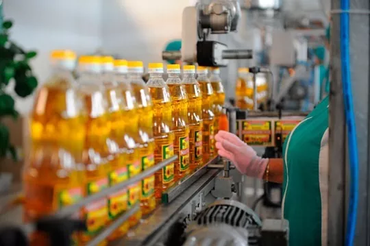 В Украине снизилось производство масла