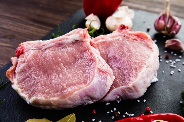 KSG Agro значно збільшив продажі свинини
