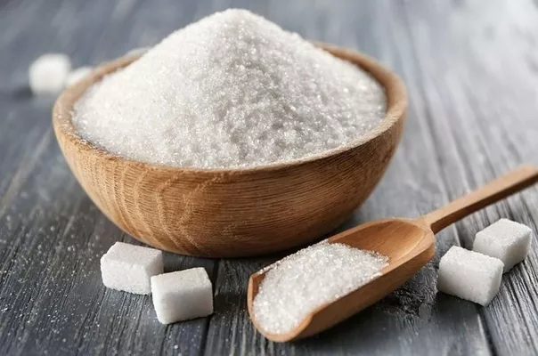 Скільки цукру виготовили в Україні за листопад