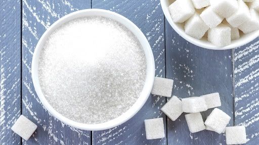 Россия произвела более 4 млн тонн свекловичного сахара
