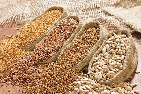 Аналитика цен на зерновые и масличные по состоянию на 3 декабря