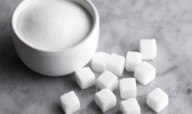 Импорт украинского сахара вырос на 66%