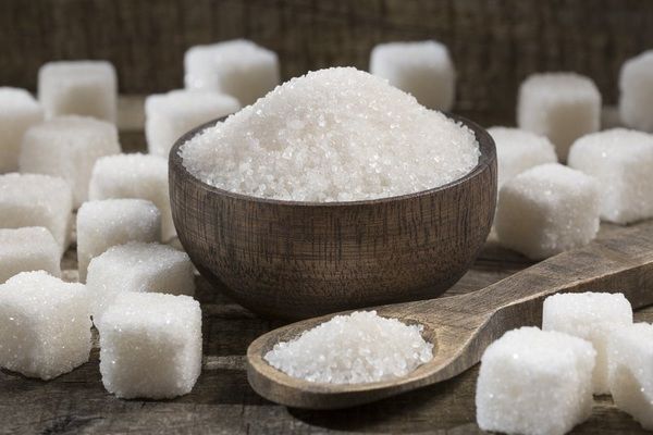 В Украине произвели почти 1,2 млн тонн сахара