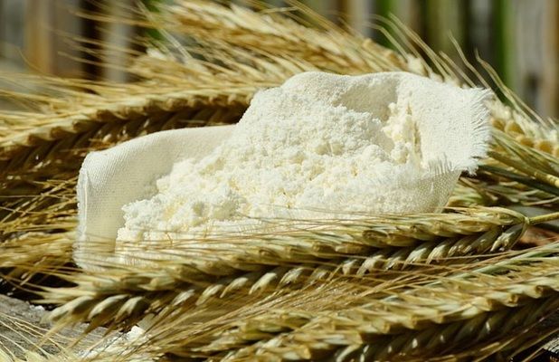 Алжир закупил более 690 тыс. тонн пшеницы