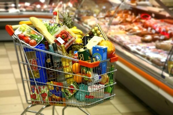 За 2021 год цены производителей пищевой продукции в Украине выросли более чем на 14,5%