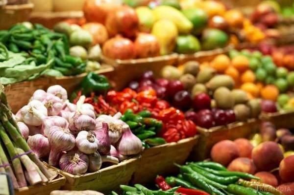 Україна збільшила експорт сільгосппродукції на 22%