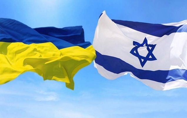 Украина на 12% увеличила импорт израильских товаров