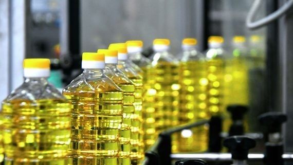 В Україні введено держрегулювання цін на олію та хліб