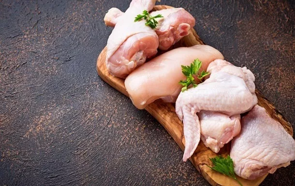 В Украине вырастет потребление курятины, - прогноз