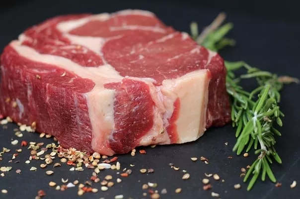 Экспорт польского мяса вырос на 7%
