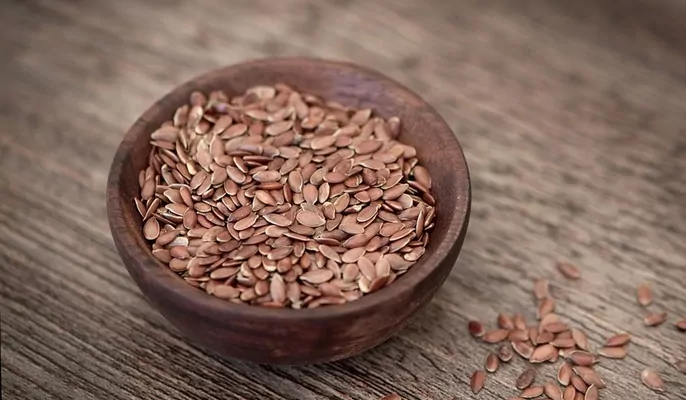 Світові відвантаження насіння льону зменшились на 14%