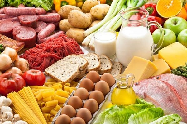 В Украину импортировано агропродукции на $8,2 млрд