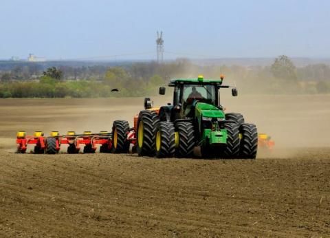 ТОП-3 головні агро проблеми під час війни