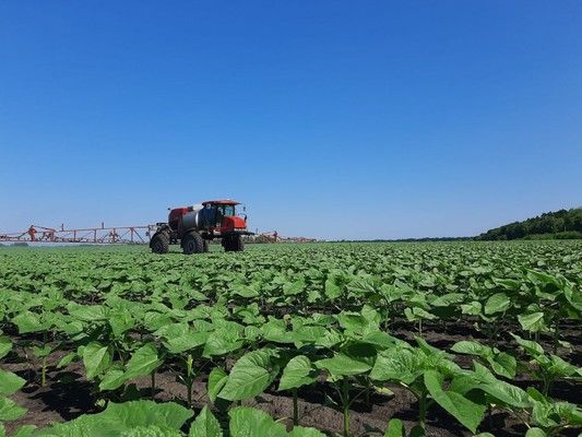 Це була важка посівна для всіх аграріїв, і будуть найважчі жнива, — Група АГРОТРЕЙД