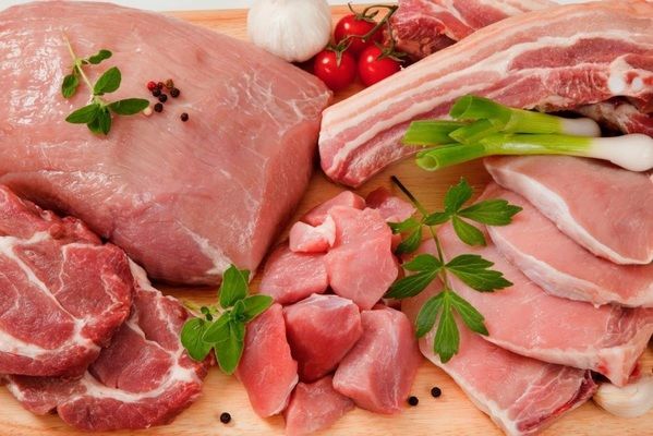 Скорочення виробництва свинини з коливанням цін - нова тенденція на світовому ринку, - УКАБ