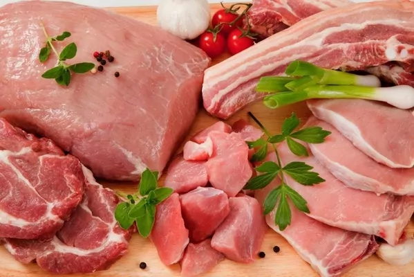 Сокращение производства свинины с колебанием цен – новая тенденция на мировом рынке, - УКАБ