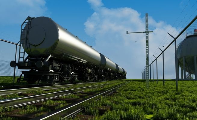 Испания изучает возможность импорта зерна по железной дороге из Украины