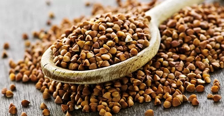 Украина в этом году может собрать 140 тысяч тонн гречки - Тарас Высоцкий