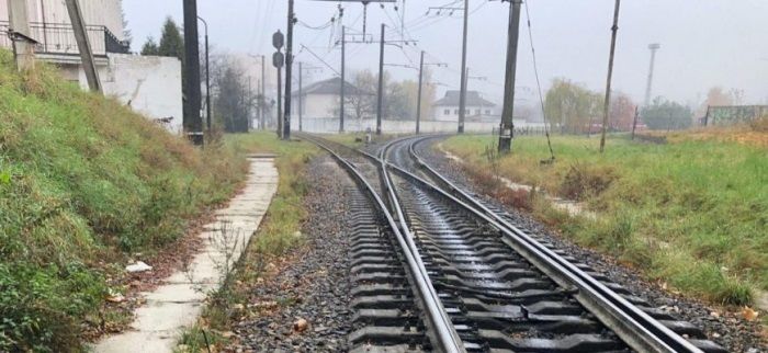 Угорщина модернізує залізницю для того, щоб збільшити обсяг перевезень зернових з України