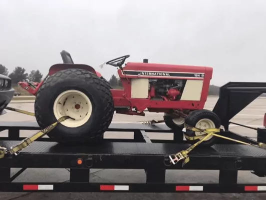 Что нужно знать покупателям минитрактора