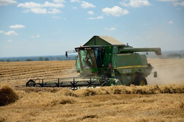 НААН создаст фонд возобновления агропромышленного производства на деоккупированных территориях