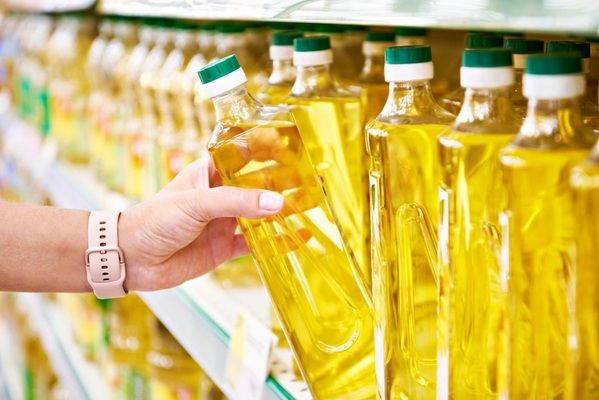 Грузія вдруге за історію існування закупила соняшникову олію в Казахстані