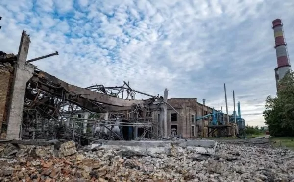 Россияне разрушили в Николаевской области 12 агропредприятий