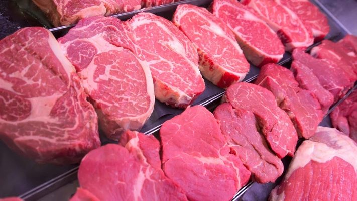 Украинский рынок говядины значительно просел, – эксперт