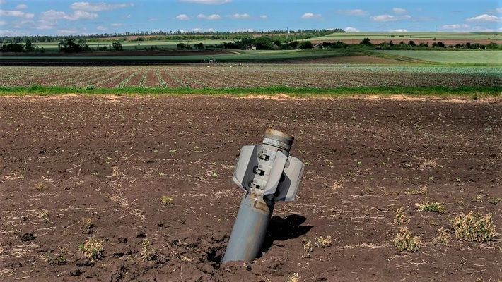 В Минагрополитики призывают аграриев фиксировать ущерб от вооруженной агрессии РФ