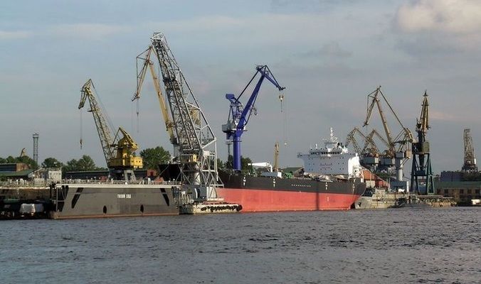 В Україні приватизують морський торговельний порт в Одеській області