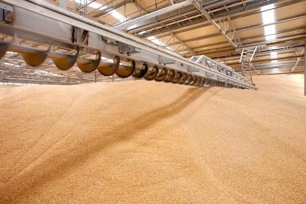 Нигерия предложила Украине создать логистический хаб для постоянных поставок зерна и продуктов