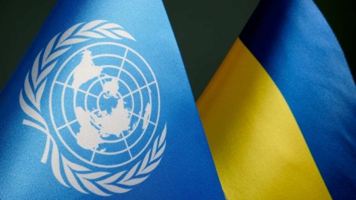 Всесвітня продовольча програма поглиблюватиме співпрацю з Україною в 2023 році