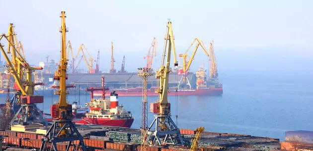 Розблокування портів Миколаєва вдвічі збільшить експорт зерна – Мінагрополітики