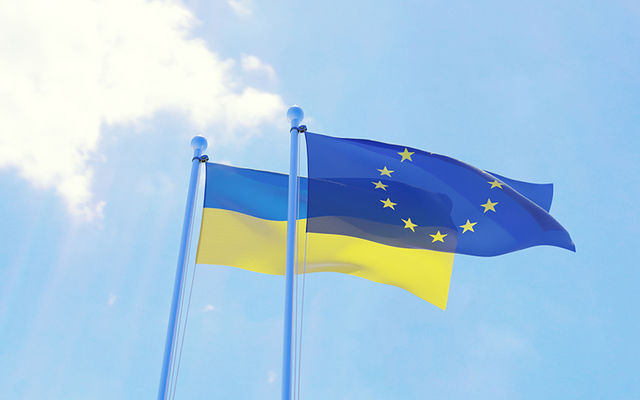 Евросоюз продлил беспошлинный режим для Украины