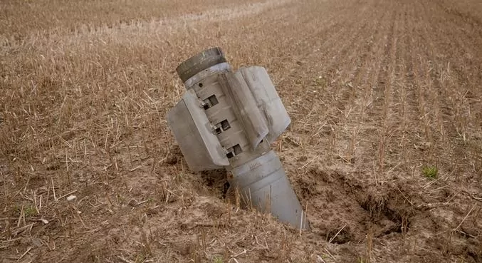 Україна втрачатиме через заміновані поля $800 млн щорічно