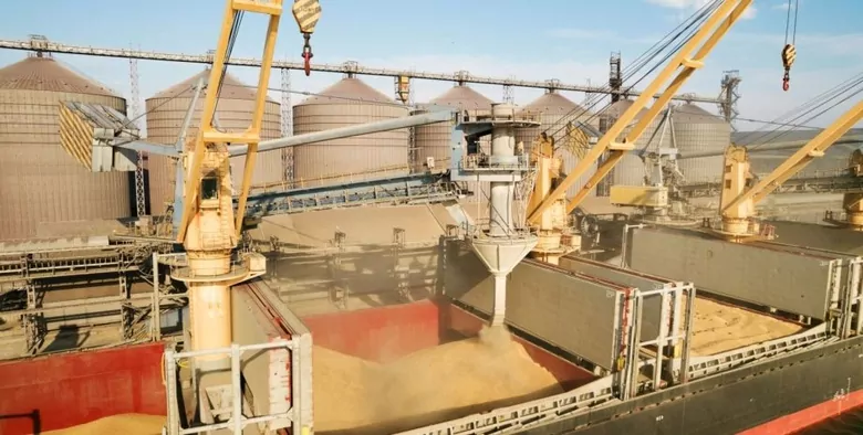 В МИД уверены, что в июле Россия выйдет из "зернового соглашения"