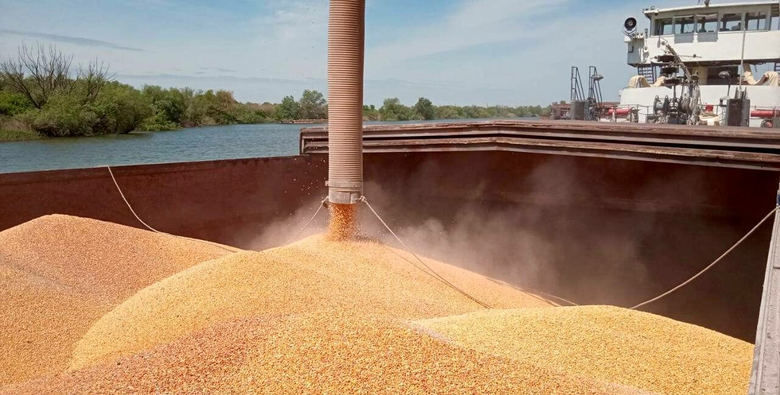 Венгрия хочет и впредь запретить импорт украинского зерна