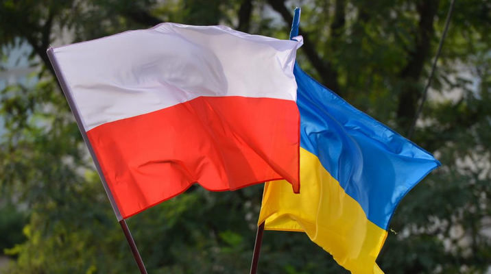 Польша отменит агроблокаду для Украины