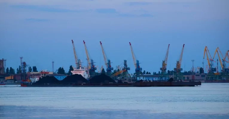 Через Дунай можна експортувати 30-35 мільйонів тонн зерна щорічно, - УЗА