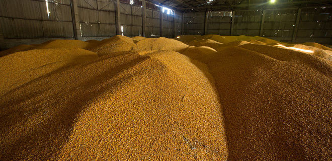 Україна експортувала понад 60 тисяч тонн зерна за одну добу