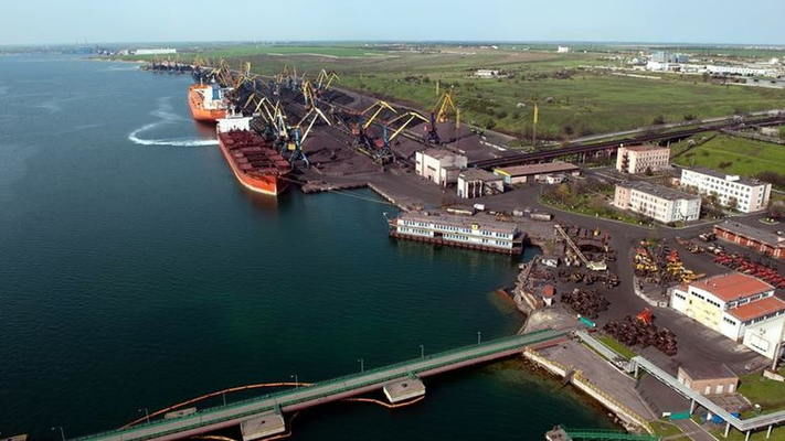 В 2024 году порты Одесской области планируют снова передать в концессию