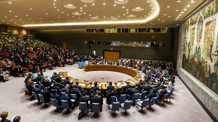 В ООН ожидают ухудшения гуманитарной ситуации в Украине