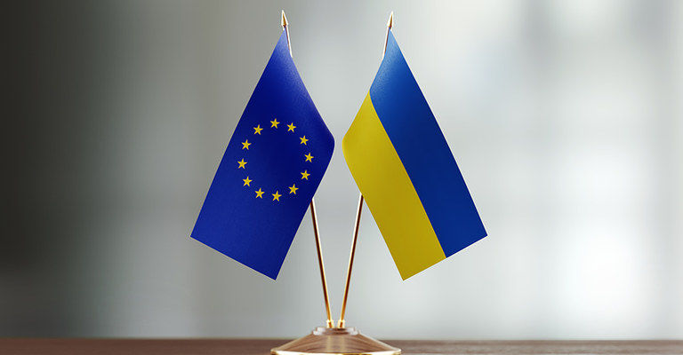 Украина будет проверять зерно, экспортируемое в ЕС
