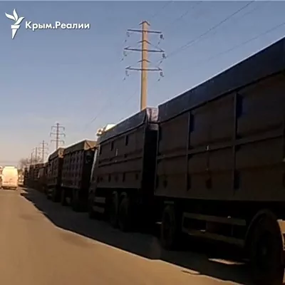 После удара ВСУ по Феодосийскому порту россия продолжает вывозить украинское зерно
