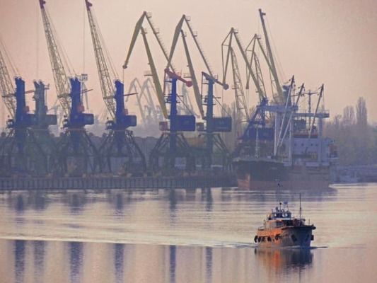 Швейцарский дистрибьютор агропродукции инвестирует в развитие Дунайских портов
