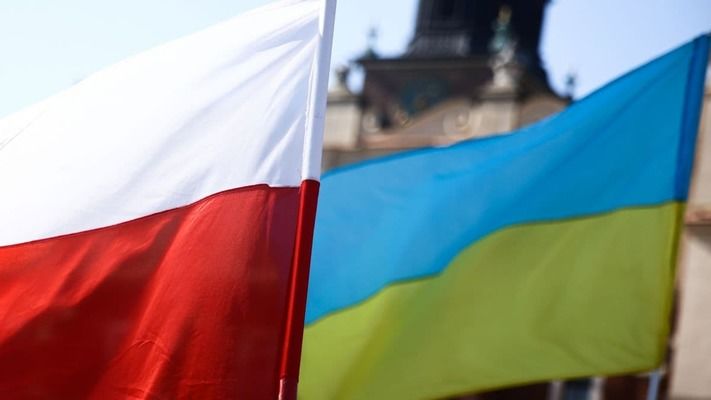 Польша и Украина в скором времени начнут переговоры по лицензированию украинской агропродукции