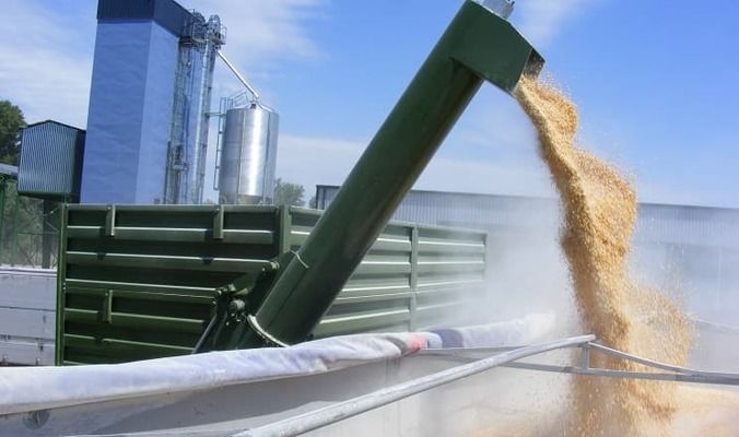 Світове виробництво зерна очікується на рекордному рівні, але торгівля може скоротитися - IGC
